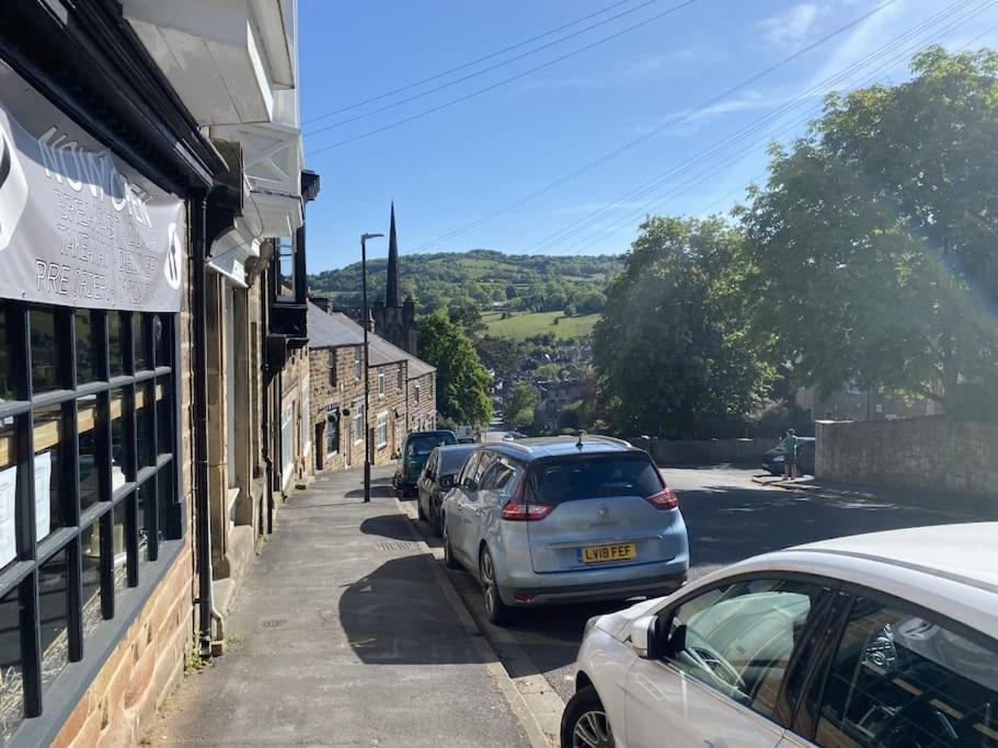 The Studio Matlock  Exterior photo